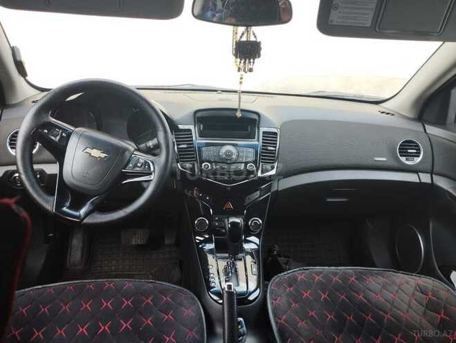 Chevrolet Cruze 2011, 330,000 km - 1.8 л - Bakı