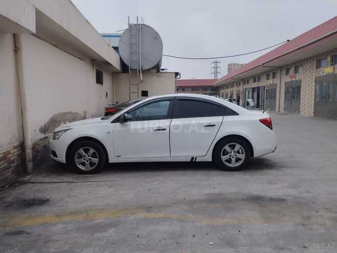 Chevrolet Cruze 2011, 330,000 km - 1.8 л - Bakı