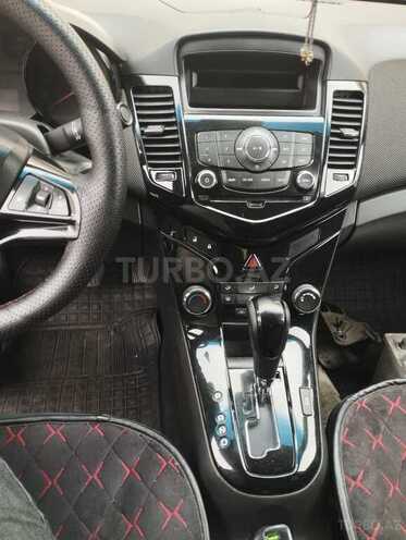 Chevrolet Cruze 2011, 330,000 km - 1.8 л - Bakı
