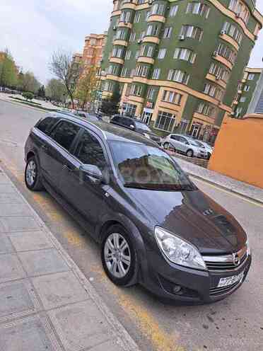 Opel Astra 2008, 238,000 km - 1.3 л - Bakı