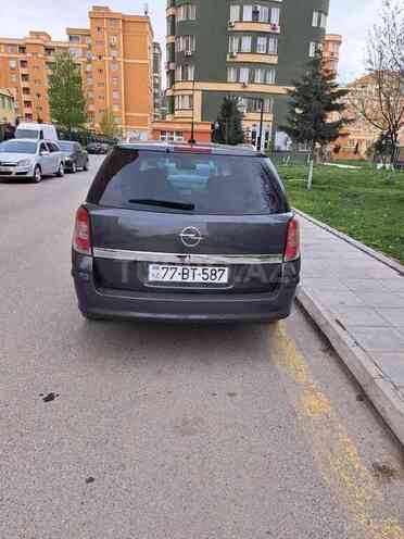 Opel Astra 2008, 238,000 km - 1.3 л - Bakı