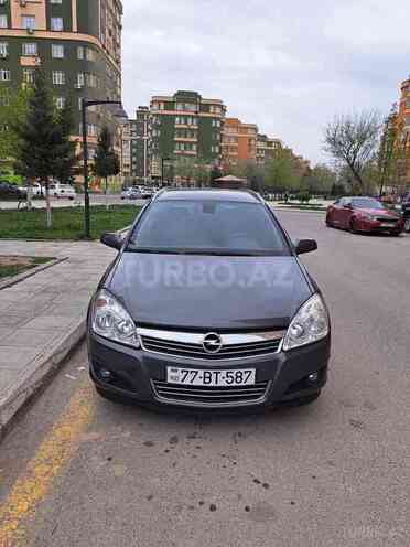 Opel Astra 2008, 238,000 km - 1.3 л - Bakı