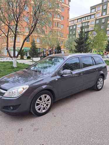 Opel Astra 2008, 238,000 km - 1.3 л - Bakı