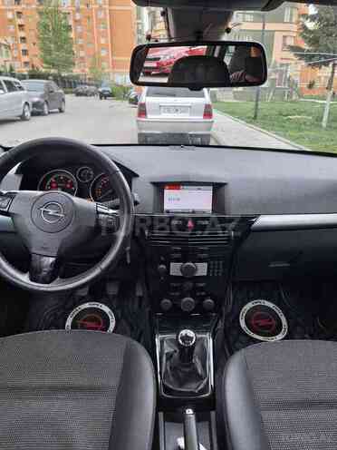 Opel Astra 2008, 238,000 km - 1.3 л - Bakı