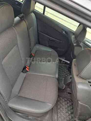 Opel Astra 2008, 238,000 km - 1.3 л - Bakı