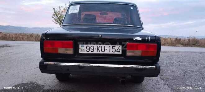 LADA (VAZ) 2107 1991, 643,788 km - 1.6 л - Ağdaş