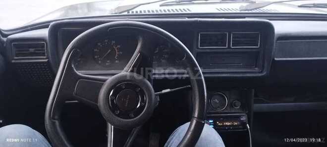 LADA (VAZ) 2107 1991, 643,788 km - 1.6 л - Ağdaş