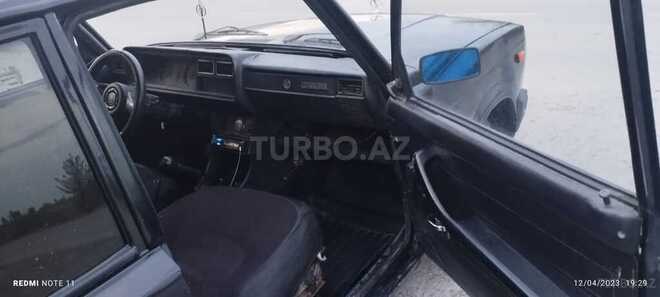 LADA (VAZ) 2107 1991, 643,788 km - 1.6 л - Ağdaş