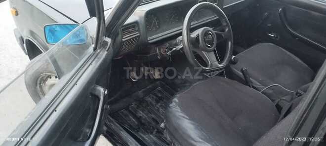 LADA (VAZ) 2107 1991, 643,788 km - 1.6 л - Ağdaş