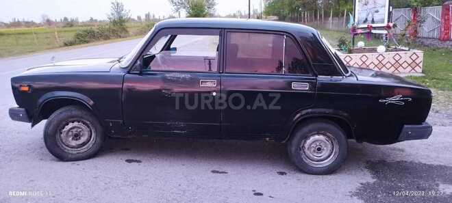 LADA (VAZ) 2107 1991, 643,788 km - 1.6 л - Ağdaş