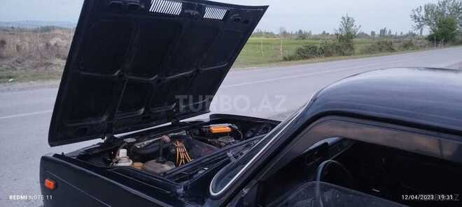 LADA (VAZ) 2107 1991, 643,788 km - 1.6 л - Ağdaş