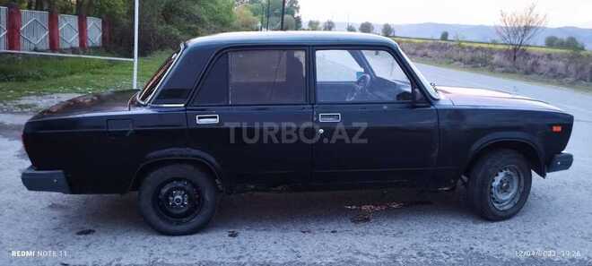 LADA (VAZ) 2107 1991, 643,788 km - 1.6 л - Ağdaş