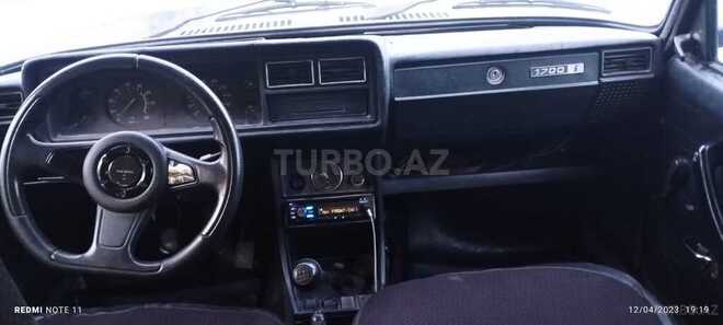 LADA (VAZ) 2107 1991, 643,788 km - 1.6 л - Ağdaş