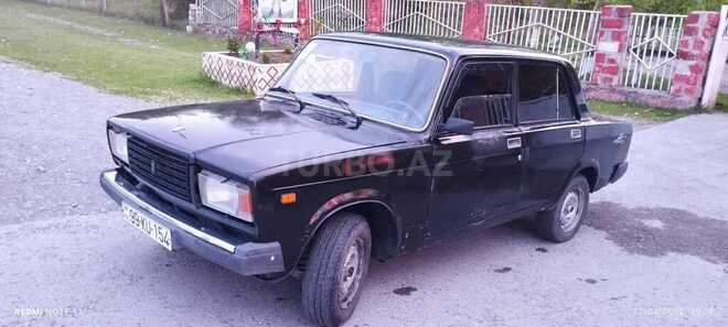 LADA (VAZ) 2107 1991, 643,788 km - 1.6 л - Ağdaş