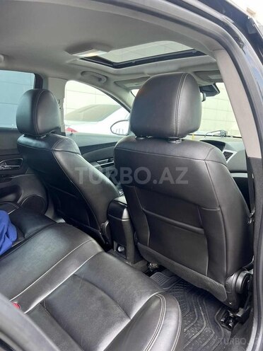 Chevrolet Cruze 2013, 197,318 km - 1.4 л - Tovuz
