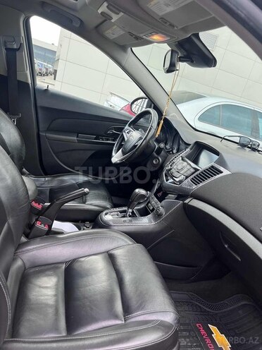 Chevrolet Cruze 2013, 197,318 km - 1.4 л - Tovuz