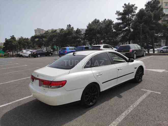 Hyundai Grandeur 2008, 358,000 km - 3.3 l - Bakı