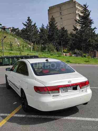 Hyundai Grandeur 2008, 358,000 km - 3.3 l - Bakı