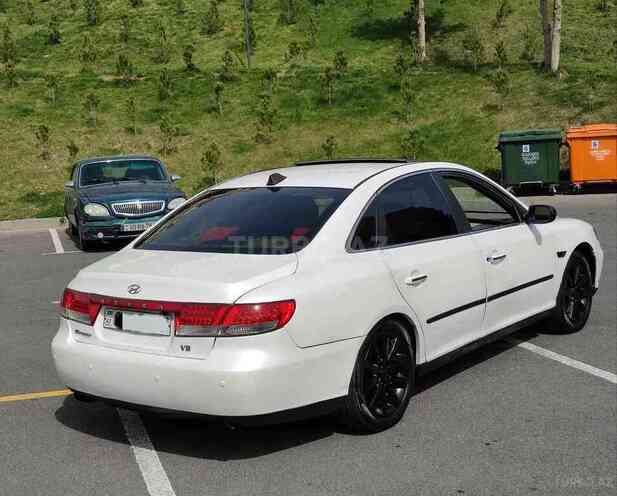 Hyundai Grandeur 2008, 358,000 km - 3.3 l - Bakı