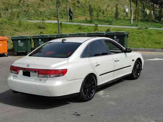 Hyundai Grandeur 2008, 358,000 km - 3.3 l - Bakı