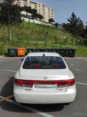 Hyundai Grandeur 2008, 358,000 km - 3.3 l - Bakı