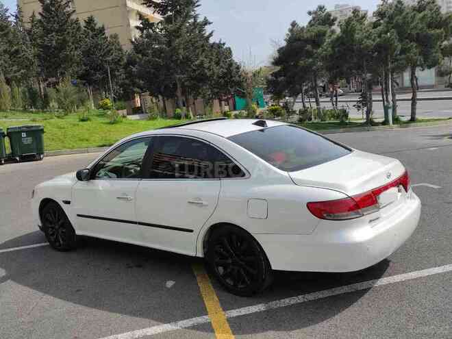 Hyundai Grandeur 2008, 358,000 km - 3.3 l - Bakı