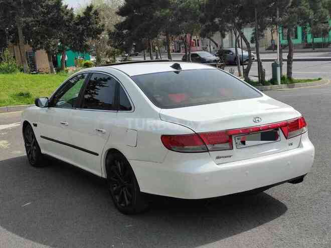 Hyundai Grandeur 2008, 358,000 km - 3.3 l - Bakı