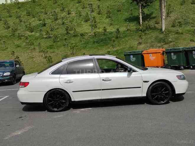 Hyundai Grandeur 2008, 358,000 km - 3.3 l - Bakı