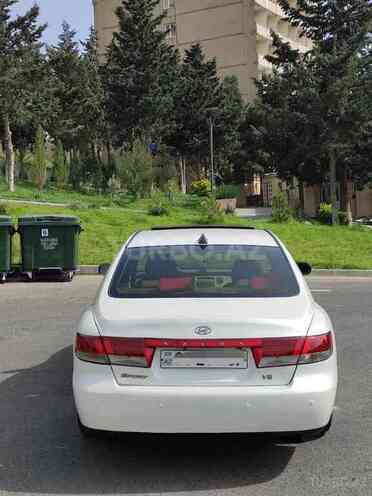 Hyundai Grandeur 2008, 358,000 km - 3.3 l - Bakı