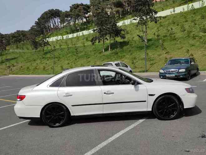 Hyundai Grandeur 2008, 358,000 km - 3.3 l - Bakı