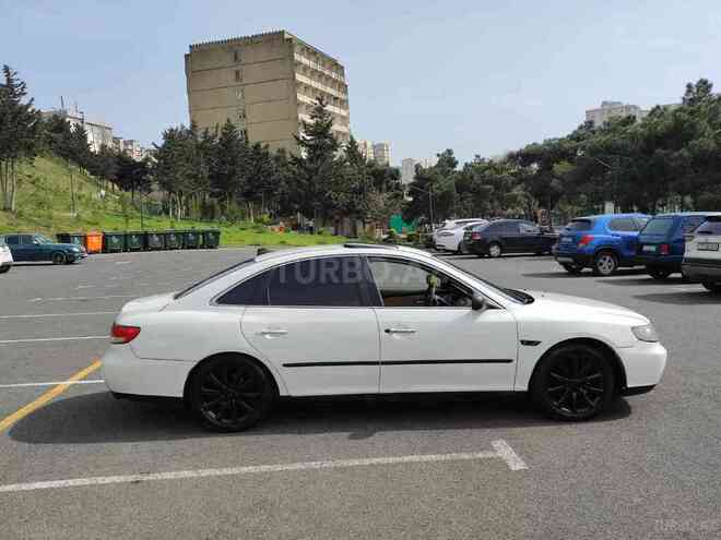 Hyundai Grandeur 2008, 358,000 km - 3.3 l - Bakı
