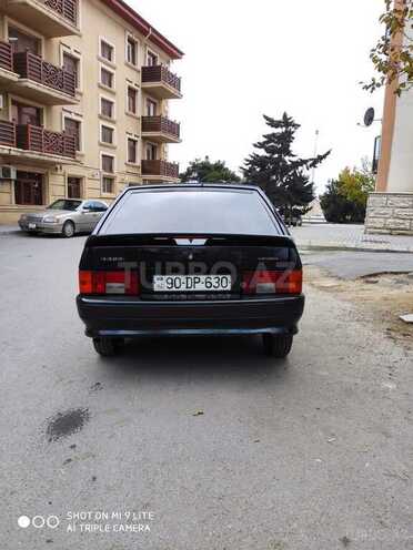 LADA (VAZ) 2114 2008, 190,000 km - 1.5 л - Bakı