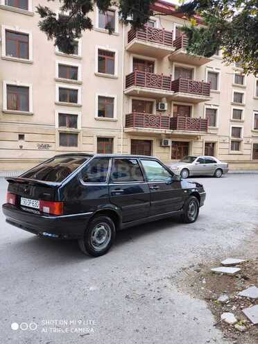 LADA (VAZ) 2114 2008, 190,000 km - 1.5 л - Bakı