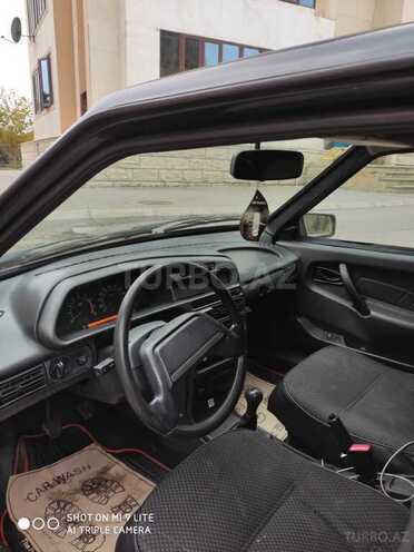 LADA (VAZ) 2114 2008, 190,000 km - 1.5 л - Bakı