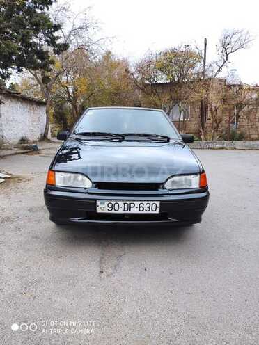 LADA (VAZ) 2114 2008, 190,000 km - 1.5 л - Bakı