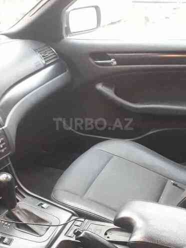 BMW 320 2003, 270,000 km - 2.2 l - Şəmkir