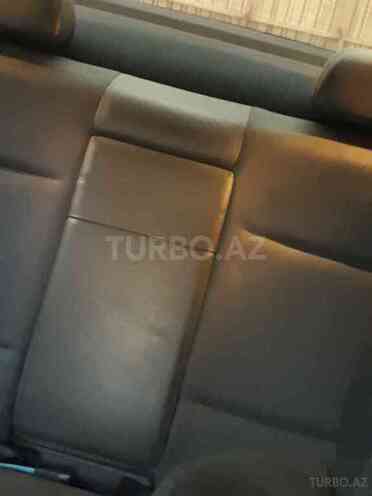 BMW 320 2003, 270,000 km - 2.2 l - Şəmkir