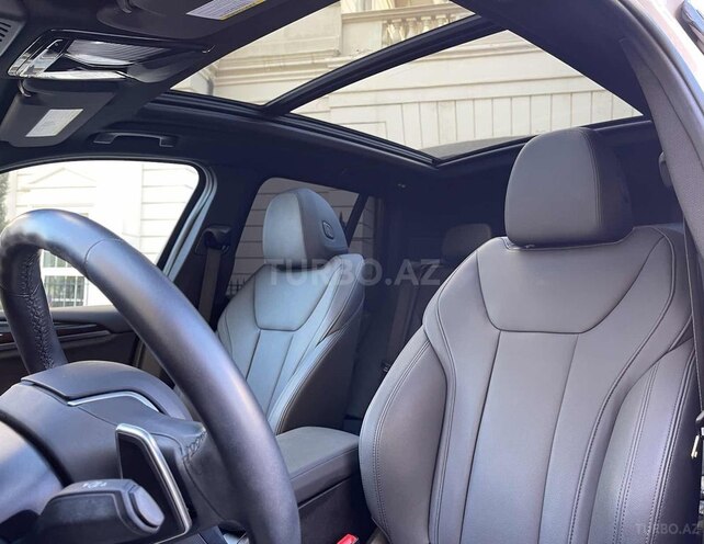 BMW X3 2019, 59,000 km - 2.0 l - Bakı