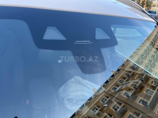 BMW X3 2019, 59,000 km - 2.0 l - Bakı