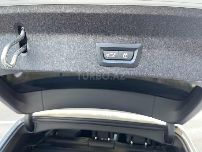 BMW X3 2019, 59,000 km - 2.0 l - Bakı