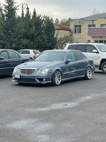 Mercedes E 270 2003, 340,000 km - 2.7 л - Beyləqan