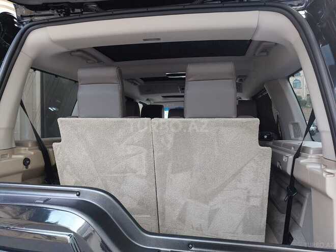 Land Rover Discovery 2014, 121,000 km - 3.0 l - Bakı