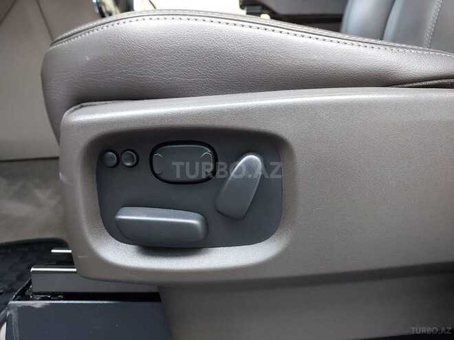 Land Rover Discovery 2014, 121,000 km - 3.0 l - Bakı