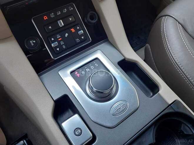 Land Rover Discovery 2014, 121,000 km - 3.0 l - Bakı