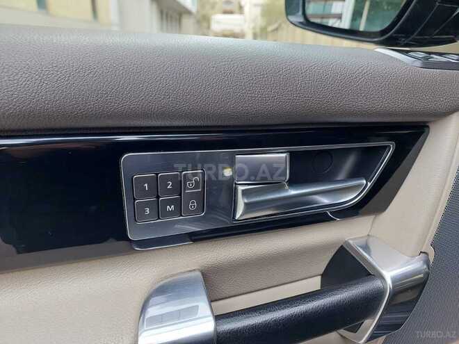 Land Rover Discovery 2014, 121,000 km - 3.0 l - Bakı