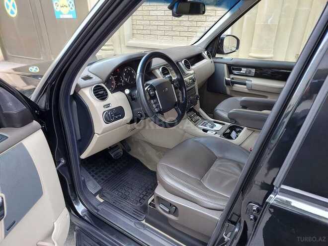 Land Rover Discovery 2014, 121,000 km - 3.0 l - Bakı
