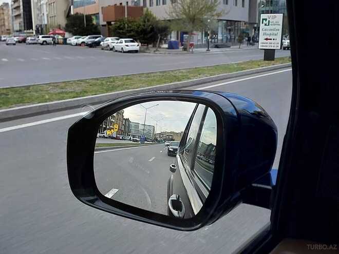 Land Rover Discovery 2014, 121,000 km - 3.0 l - Bakı