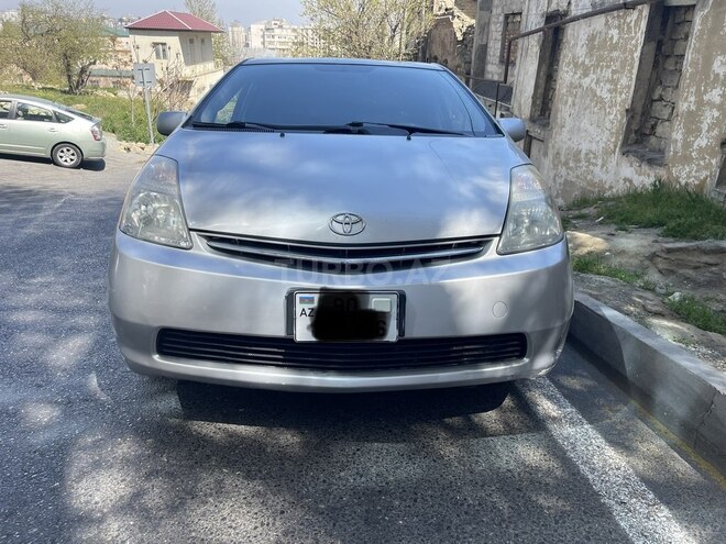 Toyota Prius 2007, 200,000 km - 1.5 l - Bakı