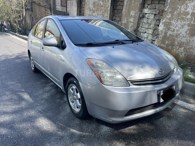 Toyota Prius 2007, 200,000 km - 1.5 l - Bakı