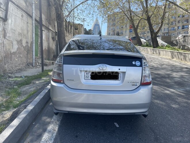 Toyota Prius 2007, 200,000 km - 1.5 l - Bakı
